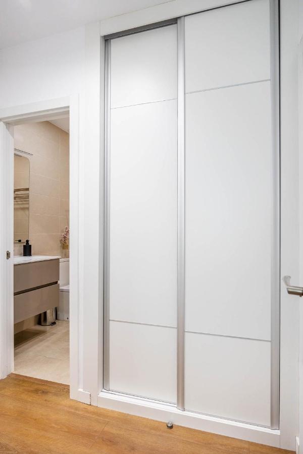 Apartamentos Poemas & Rimas De Becquer Sevilla Eksteriør billede