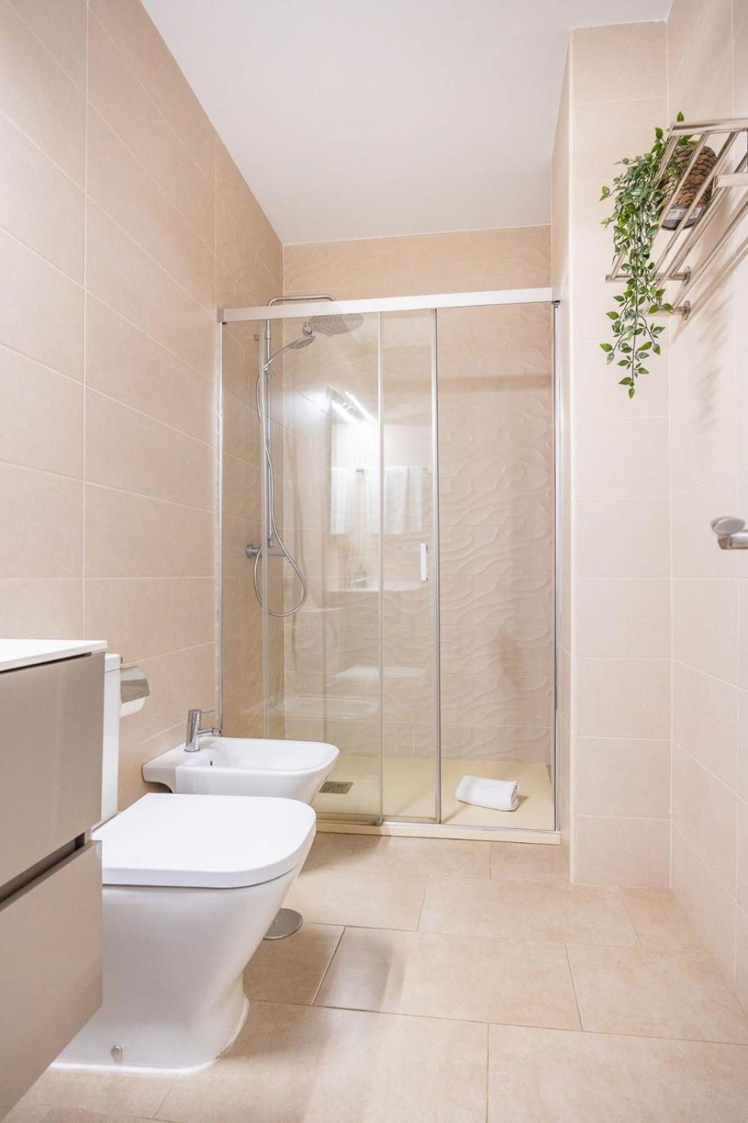 Apartamentos Poemas & Rimas De Becquer Sevilla Eksteriør billede