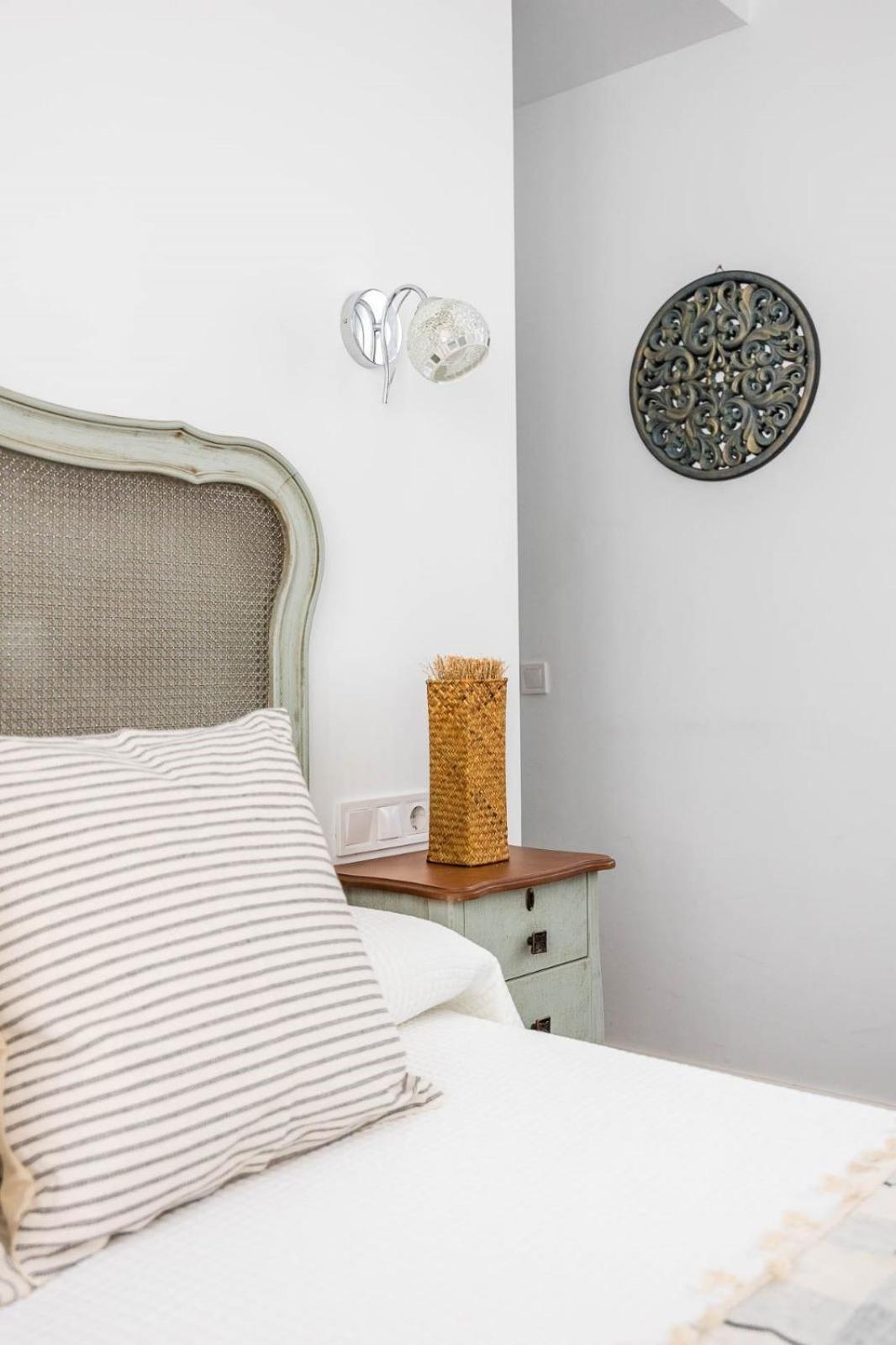 Apartamentos Poemas & Rimas De Becquer Sevilla Eksteriør billede