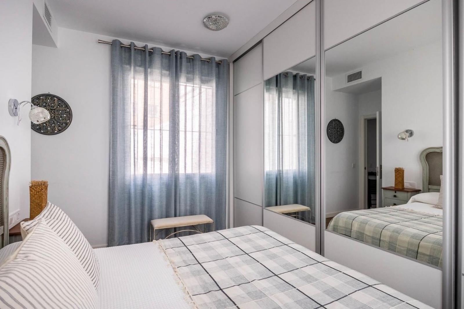 Apartamentos Poemas & Rimas De Becquer Sevilla Eksteriør billede