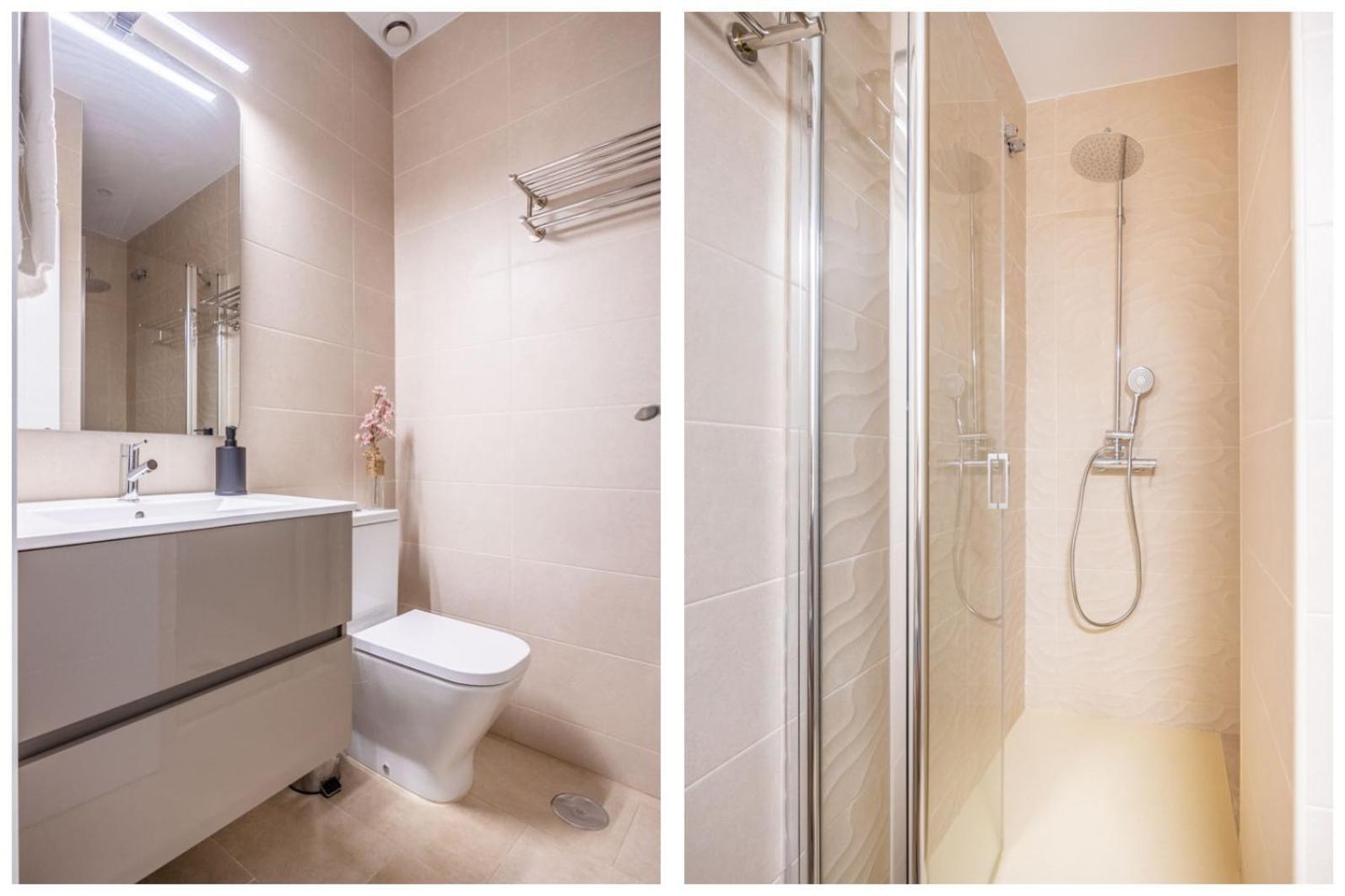 Apartamentos Poemas & Rimas De Becquer Sevilla Eksteriør billede
