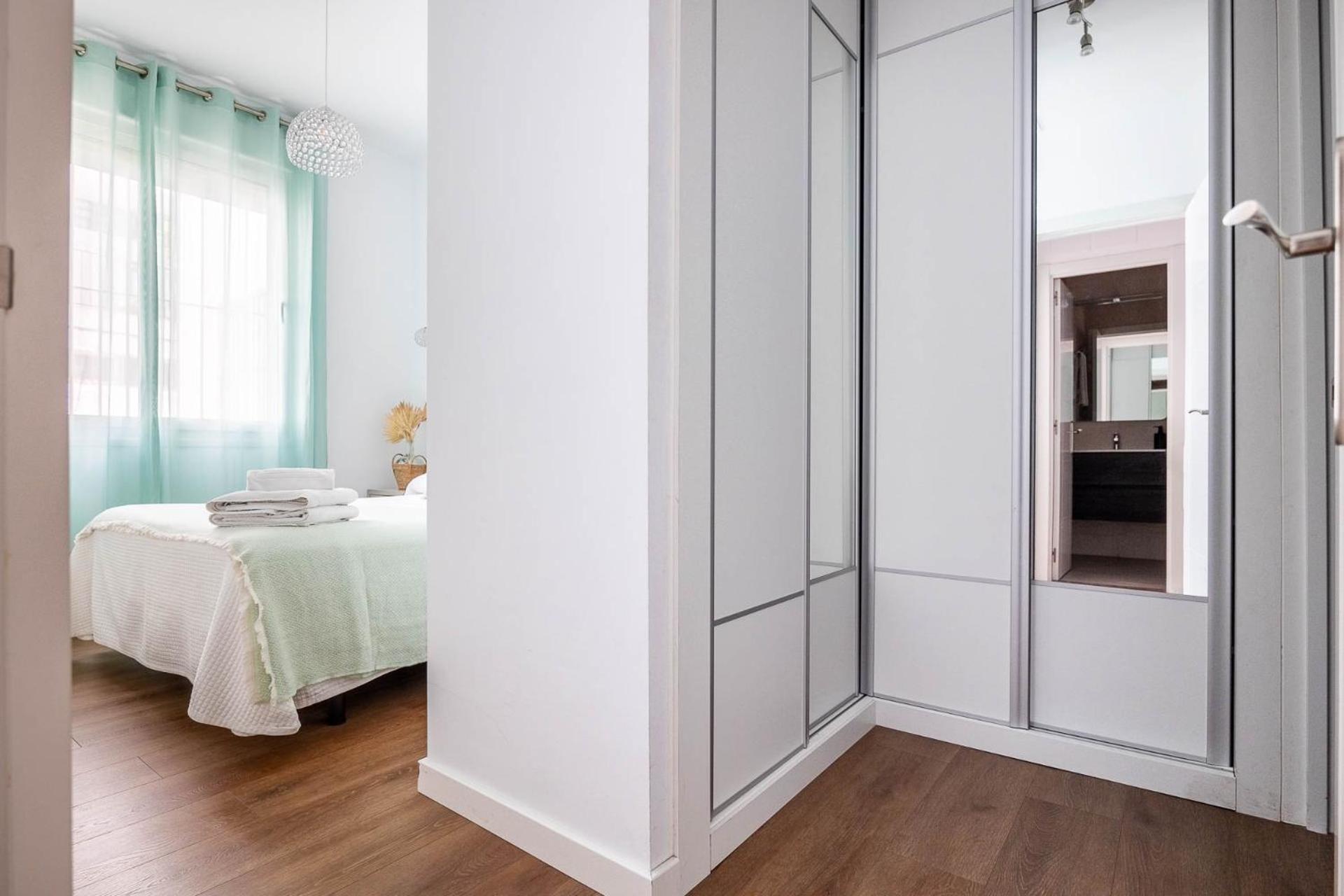 Apartamentos Poemas & Rimas De Becquer Sevilla Eksteriør billede