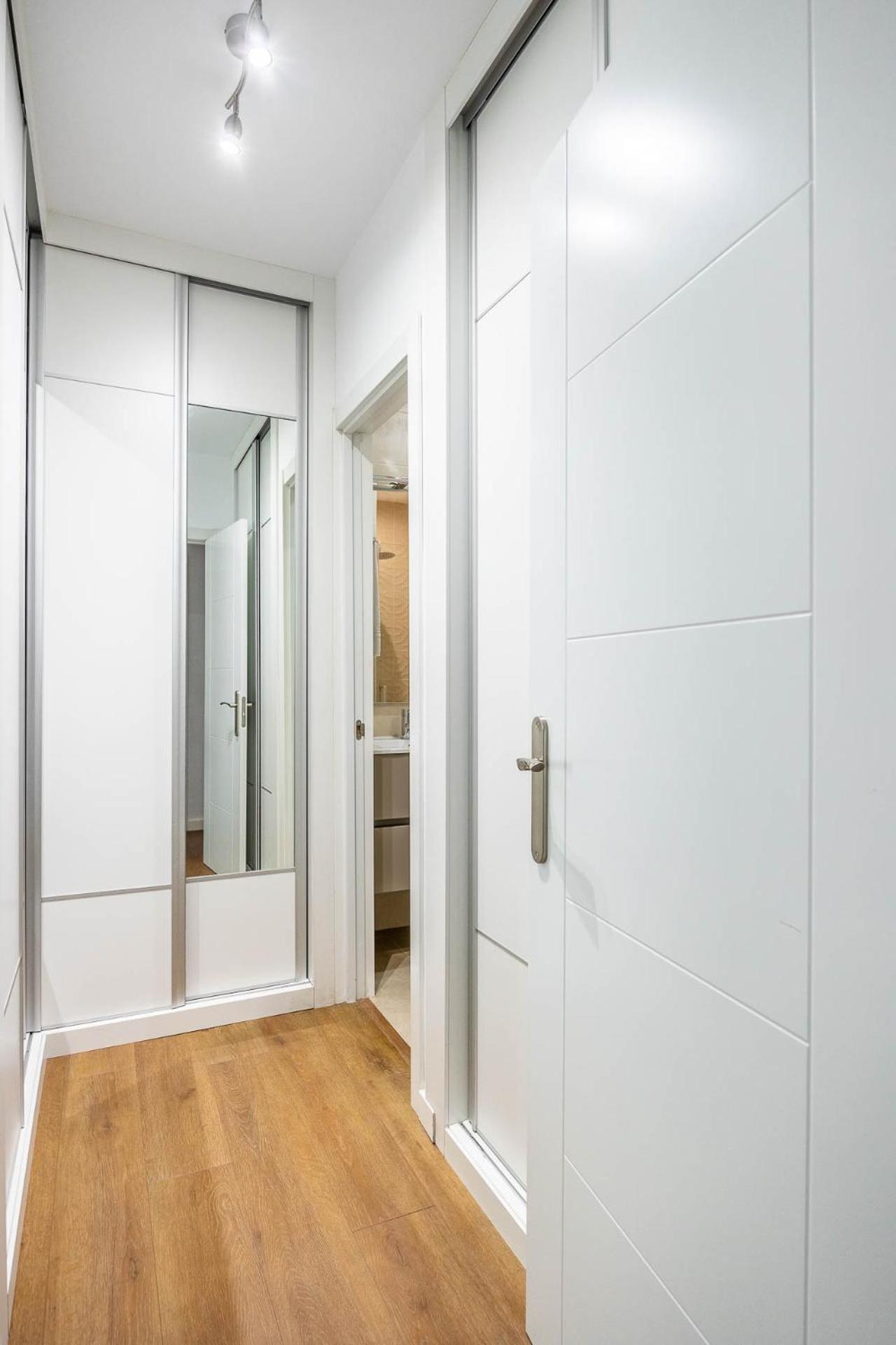 Apartamentos Poemas & Rimas De Becquer Sevilla Eksteriør billede