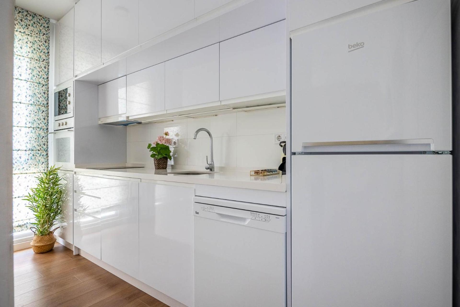 Apartamentos Poemas & Rimas De Becquer Sevilla Eksteriør billede